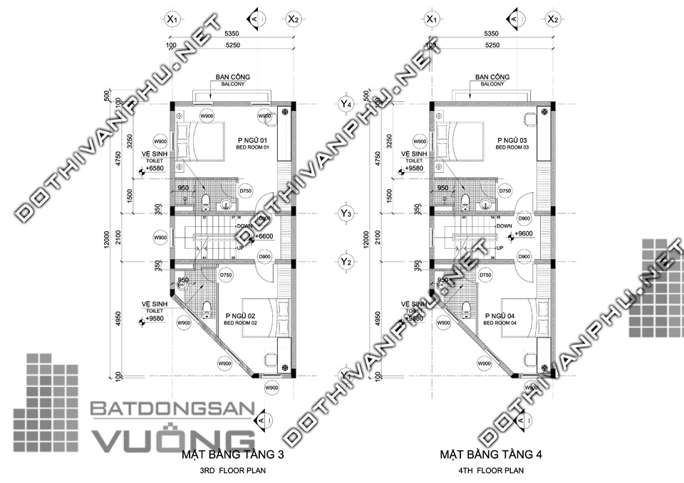 liền kề Cleve Văn Phú - Liền kề Văn Phú Hibrand- Liền kề Văn Phú Hàn Quốc