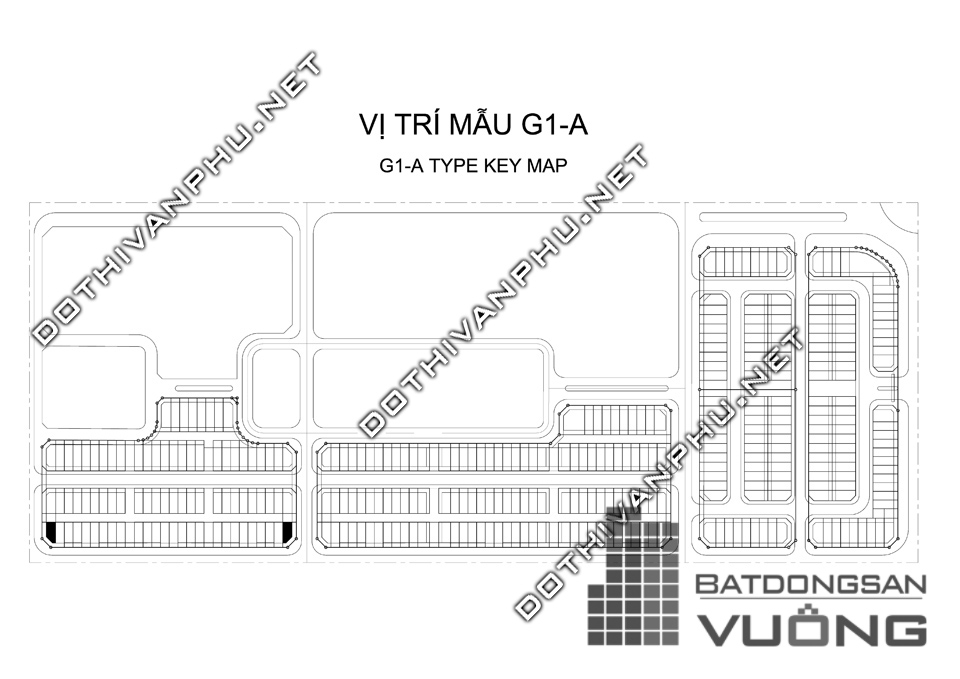 liền kề Cleve Văn Phú - Liền kề Văn Phú Hibrand- Liền kề Văn Phú Hàn Quốc