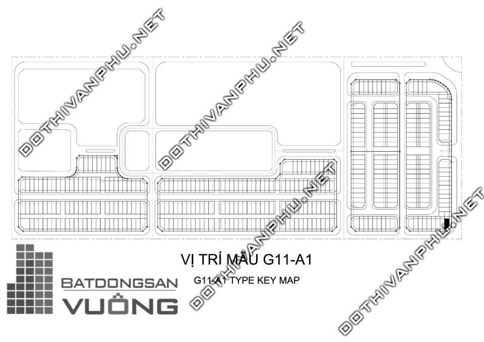 liền kề Cleve Văn Phú - Liền kề Văn Phú Hibrand - Liền kề Văn Phú Hàn Quốc