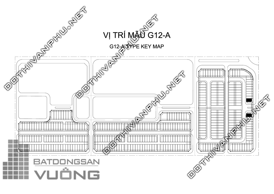  liền kề Cleve Văn Phú - Liền kề Văn Phú Hibrand - Liền kề Văn Phú Hàn Quốc