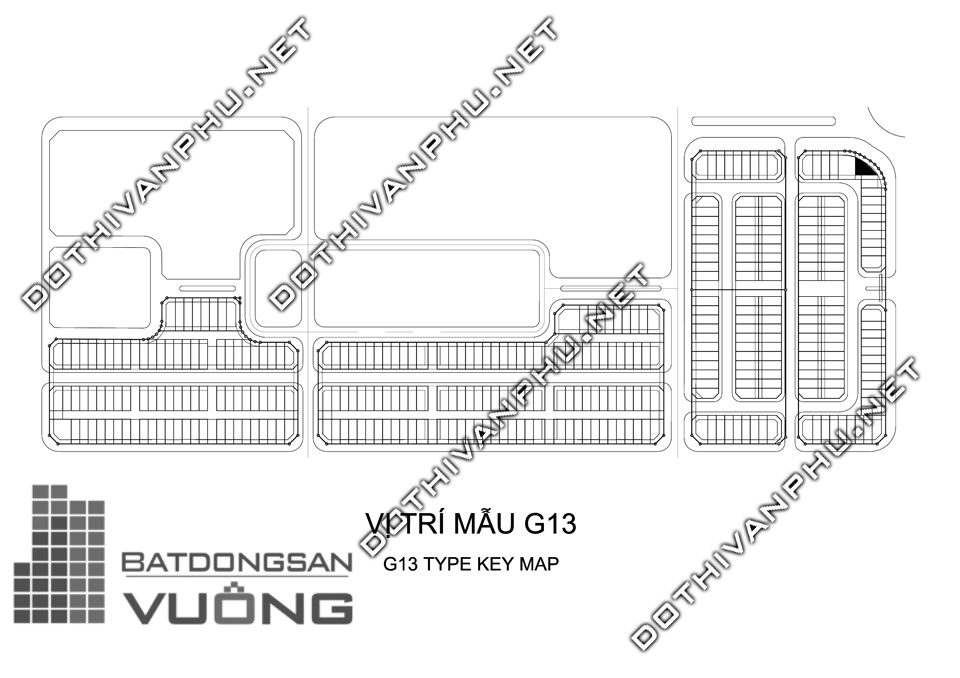 tháp đồng hồ Văn Phú