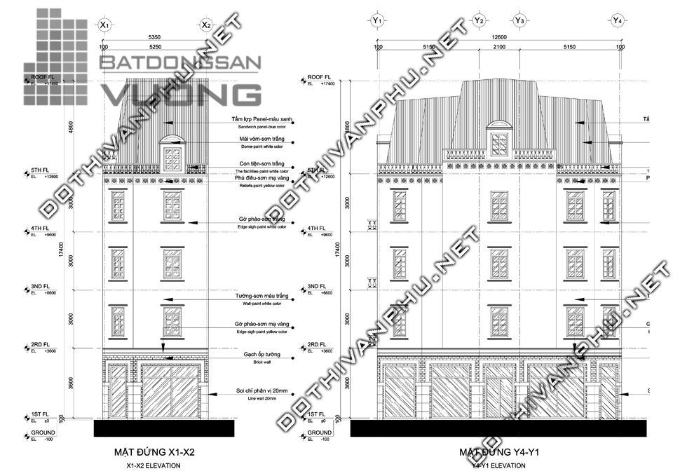 G2-A là mẫu nhà góc của nhà liền kề Cleve Văn Phú - Liền kề Văn Phú Hibrand- Liền kề Văn Phú Hàn Quốc. Được xây 5 tầng với tổng diện tích sàn xây dựng là 314,5 m2. Với 4 phòng ngủ, 06 nhà WC, Phòng tiện ích, phòng khách, phòng ăn, kho, không gian hành lang, cầu thang. Đặc biệt là không gian tầng 1 để kinh doanh rộng rãi. Căn nhà ở vị trí góc nên tất cả các phòng đều thoáng, tiếp xúc với ánh sáng trực tiếp Khách hàng xem chi tiết thiết kế mẫu G2-A liền kề Cleve Văn Phú - Liền kề Văn Phú Hibrand- Liền kề Văn Phú Hàn Quốc dưới đây: