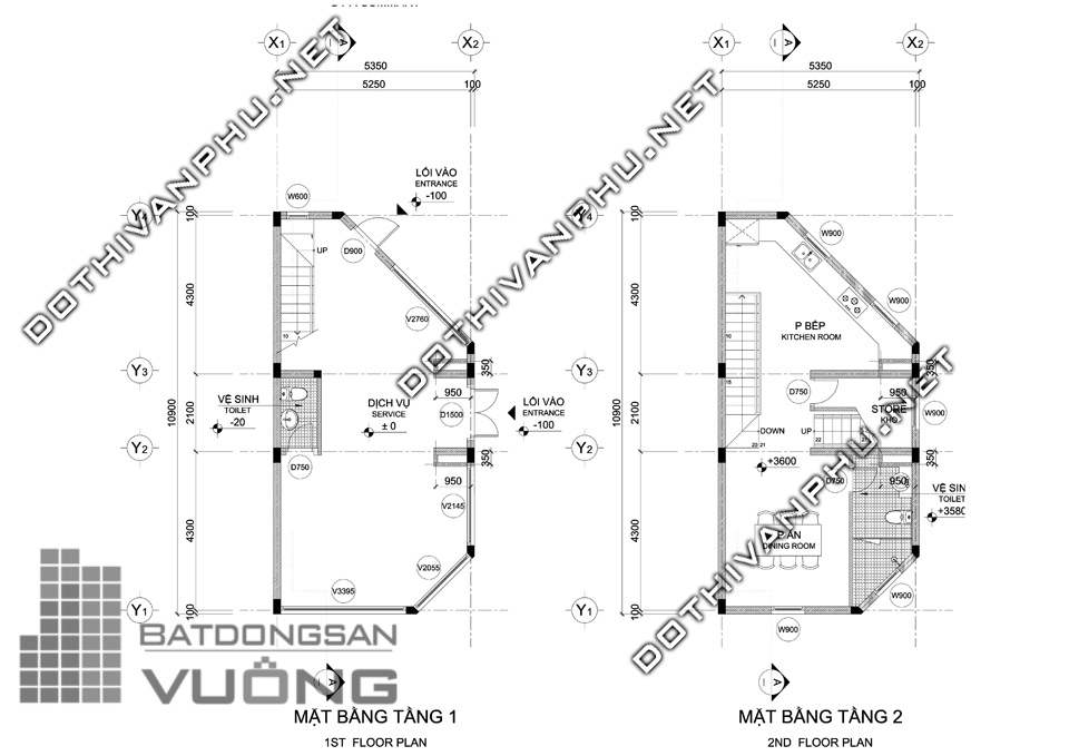  liền kề Cleve Văn Phú - Liền kề Văn Phú Hibrand- Liền kề Văn Phú Hàn Quốc 