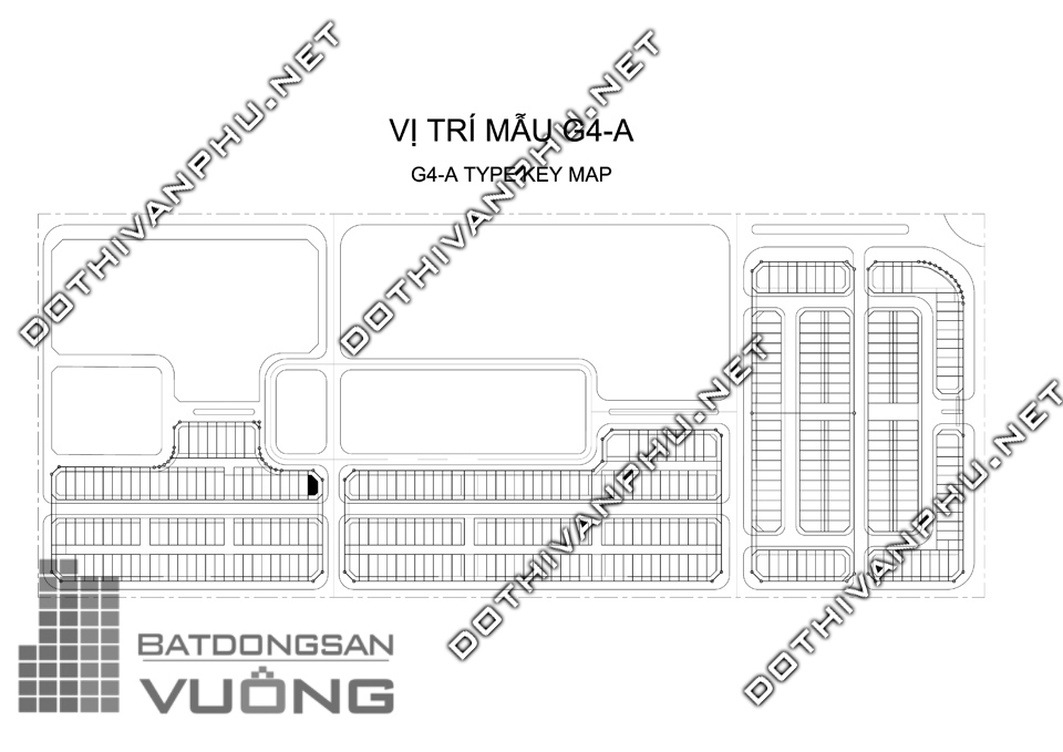 liền kề Cleve Văn Phú - Liền kề Văn Phú Hibrand- Liền kề Văn Phú Hàn Quốc 