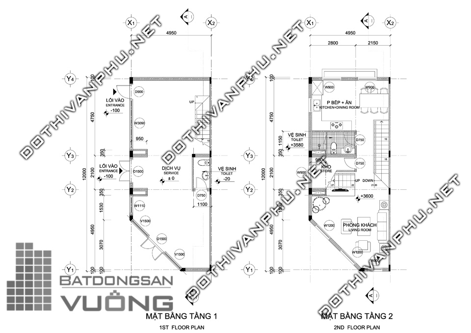 Mẫu thiết kế G2-A liền kề Cleve Văn Phú - Liền kề Văn Phú Hibrand - Liền kề Văn Phú Hàn Quốc. Diện tích 314,5 m2 sàn xây dựng Mẫu nhà G2-A là mẫu nhà góc của nhà liền kề Cleve Văn Phú - Liền kề Văn Phú Hibrand- Liền kề Văn Phú Hàn Quốc. Được xây 5 tầng với tổng diện tích sàn xây dựng là 314,5 m2. Với 4 phòng ngủ, 06 nhà WC, Phòng tiện ích, phòng khách, phòng ăn, kho, không gian hành lang, cầu thang.Tầng 1 để kinh doanh rộng rãi. Căn nhà ở vị trí góc nên tất cả các phòng đều thoáng, Khách hàng xem chi tiết thiết kế mẫu G2-A liền kề Cleve Văn Phú - Liền kề Văn Phú Hibrand- Liền kề Văn Phú Hàn Quốc dưới đây: