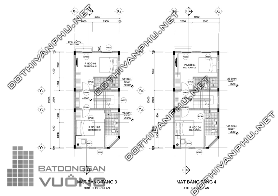 liền kề Cleve Văn Phú - Liền kề Văn Phú Hibrand - Liền kề Văn Phú Hàn Quốc