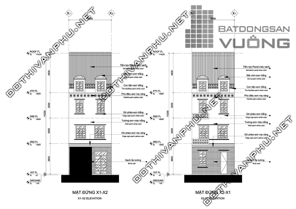 Mẫu nhà N1-A là mẫu nhà điển hình của liền kề Cleve Văn Phú - Liền kề Văn Phú Hibrand - Liền kề Văn Phú Hàn Quốc. Được thiết kế dùng để ở. Nhà nằm ở dãy bên trong, có một mặt đường chính và một mặt đường phụ.	Tầng 1 là nhà xe và bếp ăn, tầng 2 là phòng khách và 1 phòng ngủ, tầng 3 có 02 phòng ngủ, tầng 4 có 01 phòng ngủ và 1 phòng tiện ích.	Khách hàng xem chi tiết thiết kế mẫu N1-A liền kề Cleve Văn Phú - Liền kề Văn Phú Hibrand- Liền kề Văn Phú Hàn Quốc dưới đây: