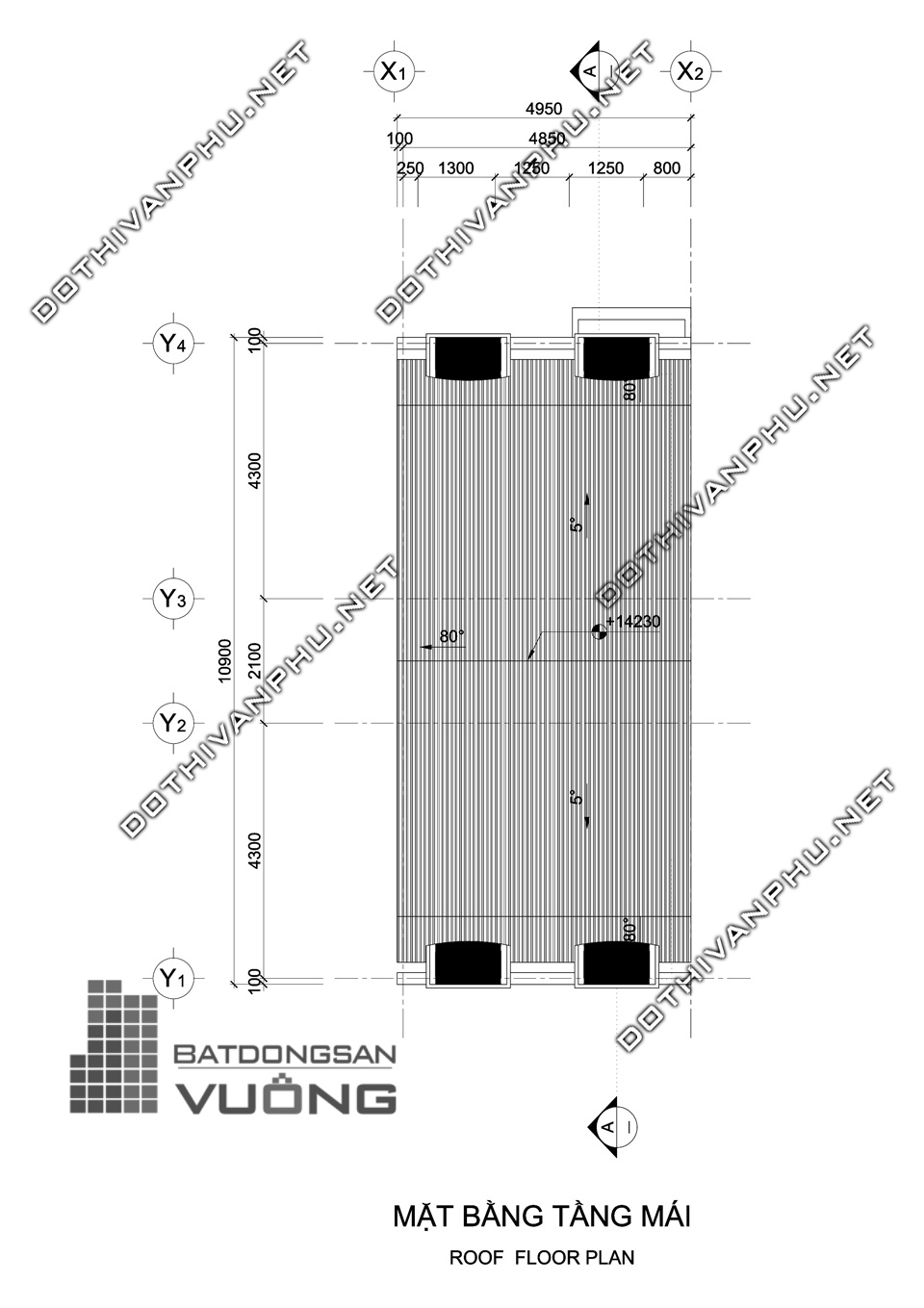 liền kề Cleve Văn Phú - Liền kề Văn Phú Hibrand- Liền kề Văn Phú Hàn Quốc