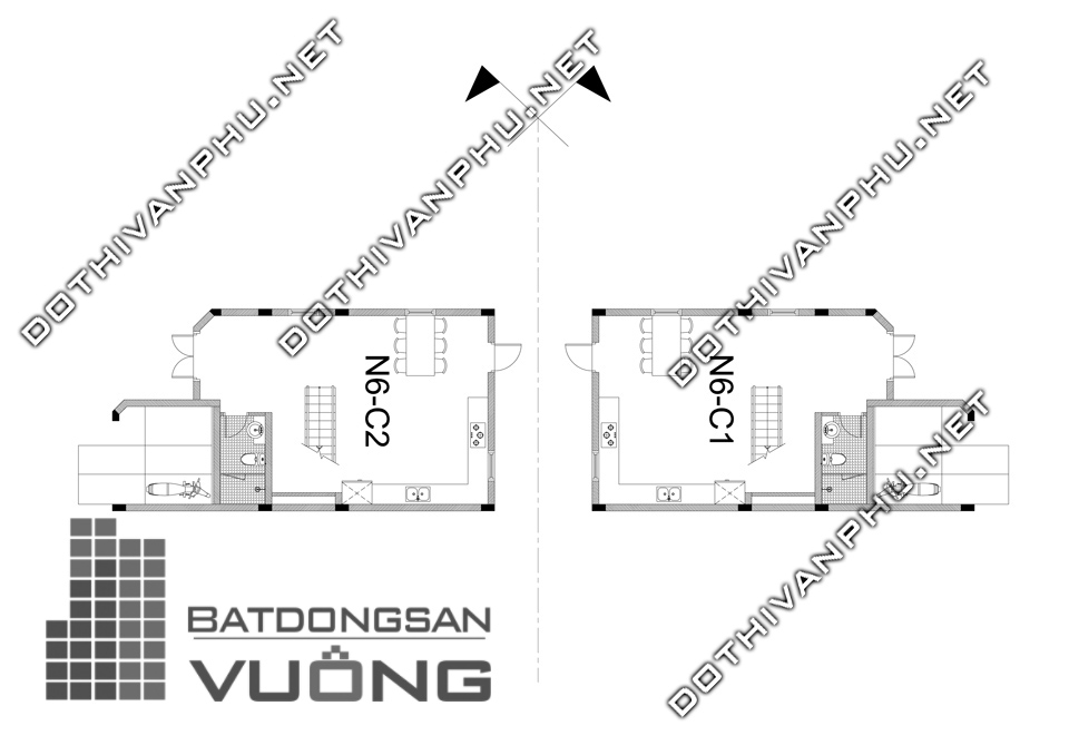 kề Văn Phú Hibrand - liền kề Cleve Văn Phú - Liền kề Văn Phú Hàn Quốc