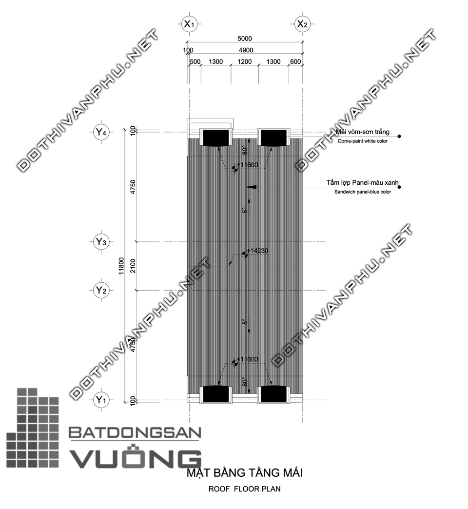 Liền kề Văn Phú Hibrand - liền kề Cleve Văn Phú - Liền kề Văn Phú Hàn Quốc