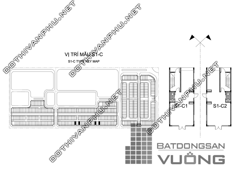 Liền kề Văn Phú Hibrand - liền kề Cleve Văn Phú - Liền kề Văn Phú Hàn Quốc