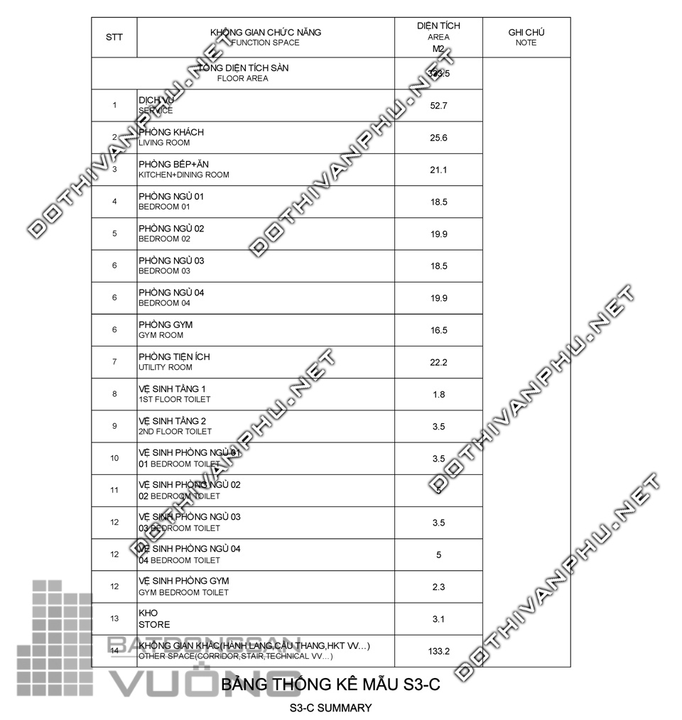 Liền kề Văn Phú Hibrand - liền kề Cleve Văn Phú - Liền kề Văn Phú Hàn Quốc