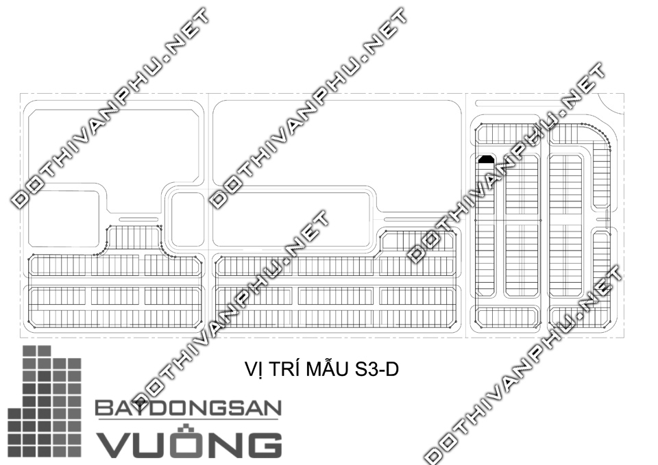 Liền kề Văn Phú Hibrand - liền kề Cleve Văn Phú - Liền kề Văn Phú Hàn Quốc