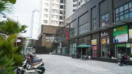 Bảng hàng chung cư, shophouse khối đế La Casta Văn Phú mua bán cho thuê cập nhật liên tục