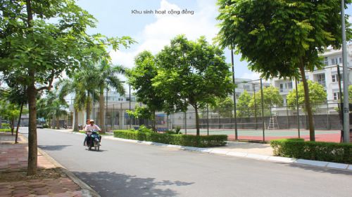 Kinh nghiệm khi đi mua nhà liền kề biệt thự Văn Phú – Hà Đông